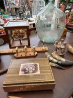 Diverse decoratie te koop vwg verhuis zorgcentrum, Ophalen