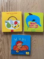 Clavis boekjes, Boeken, Ophalen, Zo goed als nieuw