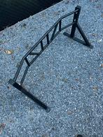 Pull up bar Barbarian Line, Sport en Fitness, Fitnessmaterialen, Ophalen, Zo goed als nieuw, Rug, Oprekstang