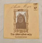 Single 'Anita Meyer', Enlèvement ou Envoi, Pop, Single