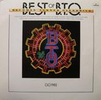 Bachman-Turner Overdrive – Best Of B.T.O. (So Far), Ophalen of Verzenden, Gebruikt, 12 inch, Poprock