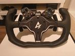 Fanatec CSL universal hub V2 met Acelith GT stuur 300mm, Informatique & Logiciels, Enlèvement ou Envoi, Comme neuf
