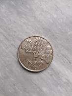 150 jaar onafhankelijkheid van België 500 frank, Zilver, Ophalen of Verzenden, Zilver