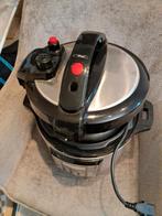 MULTICUISEUR ÉLECTRIQUE, Enlèvement