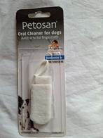 divers articles pour petit chienà donner, Ophalen