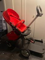 Stokke Xplory Stroller, Kinderen en Baby's, Kinderwagens en Combinaties, Ophalen, Zo goed als nieuw, Kinderwagen