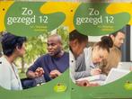 NT2 Nederlands boeken, Livres, Livres d'étude & Cours, Enlèvement, Comme neuf, Ne s'applique pas