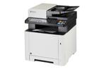 Kyocera ECOSYS M5526cdw laserprinter, Computers en Software, Printers, Ophalen, Gebruikt, Printer, Kyocera