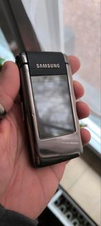 Samsung g400 - rare, Enlèvement ou Envoi, 3 à 6 mégapixels, Écran tactile, Utilisé