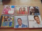 Verschillende CD'S, Ophalen of Verzenden, Zo goed als nieuw