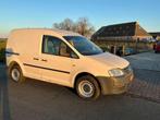 2005 Volkswagen Caddy 2.0 sdi Bedrijfswagen, Auto's, Bestelwagens en Lichte vracht, Gebruikt, Volkswagen, Overige brandstoffen