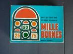 Jeu de société - Mille Bornes Vintage, Trois ou quatre joueurs, Enlèvement ou Envoi, Utilisé, Dujardin