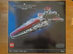 LEGO star wars Venator Class Republic Attack Cruiser 75367, Kinderen en Baby's, Speelgoed | Duplo en Lego, Ophalen of Verzenden