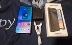 Samsung galaxy A05s bijna Nieuw in doos. , met accessoires., Ophalen of Verzenden