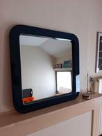 Retro spiegel, Enlèvement