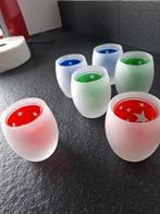 theelichtjes, Huis en Inrichting, Woonaccessoires | Kandelaars en Kaarsen, Overige materialen, Overige kleuren, Nieuw, Ophalen of Verzenden