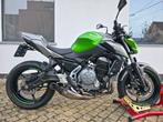 Kawasaki Z650 - Akrapovic sportuitlaat - Topconditie*, Motos, Échappement sport, 2 cylindres, Particulier, 650 cm³