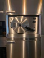 Miele DG 4164 Stoomoven, Elektronische apparatuur, Ovens, Ophalen, Minder dan 45 cm, Oven, Inbouw