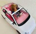 barbie auto, Kinderen en Baby's, Ophalen of Verzenden, Barbie