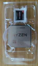 AMD Ryzen 7 5800X3D cpu, Computers en Software, Processors, Ophalen of Verzenden, Zo goed als nieuw