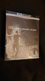 Batman The Dark Knight Rises Collector's Box, Cd's en Dvd's, Boxset, Ophalen of Verzenden, Nieuw in verpakking