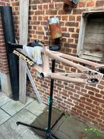 Staystrong bmx kader, Fietsen en Brommers, Ophalen, Zo goed als nieuw, Staystrong