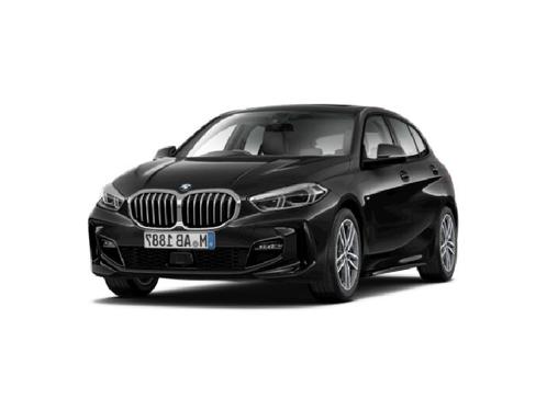 BMW Serie 1 118 PANO | ACTIVE CRUISE | CARPLAY, Auto's, BMW, Bedrijf, 1 Reeks, Adaptive Cruise Control, Airbags, Airconditioning