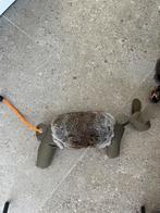 Konijn dummy 1240 gram jachthonden, Dieren en Toebehoren, Ophalen of Verzenden, Nieuw
