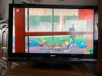 Sony Bravia 40W42 LCD 42ich, Audio, Tv en Foto, HD Ready (720p), 100 cm of meer, Gebruikt, Ophalen