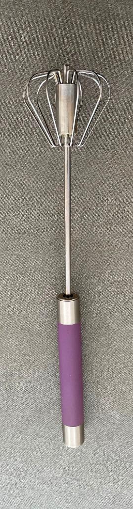 Batteur à oeufs semi-automatique/coupe tomate/gant, Huis en Inrichting, Keuken | Keukenelementen, Ophalen