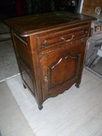 MASSIEF EIKEN KAST, Enlèvement