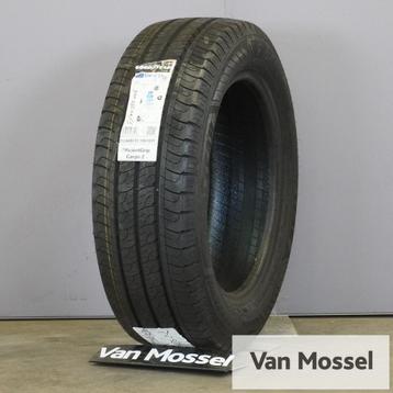 Goodyear Efficient Grip Cargo 2 215/60/R17C beschikbaar voor biedingen