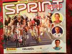 Sprint 2010, Ophalen, Nieuw, Meerdere stickers