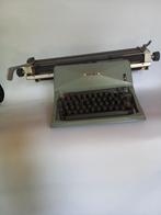 Type machine, Enlèvement, Utilisé