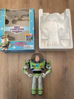 Toy story buzz lightyear, Kinderen en Baby's, Speelgoed | Actiefiguren, Verzenden, Gebruikt