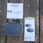 TomTom GO Classic 5 Europa, Motos, Accessoires | Systèmes de navigation, Comme neuf