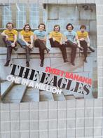 THE EAGLES: "Sweet Banana" - Belpoptopper!, 7 inch, Single, Ophalen of Verzenden, Zo goed als nieuw