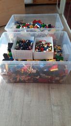 LEGO, Kinderen en Baby's, Speelgoed | Duplo en Lego, Gebruikt, Lego, Ophalen, Losse stenen