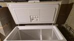 Congélateur bahut Whirlpool, Elektronische apparatuur, Vriezers en Diepvrieskisten, Gebruikt, 140 tot 160 cm, Ophalen, Vrieskast