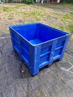 Quartinebak visbak, Watersport en Boten, Hengelsport | Witvissen, Ophalen, Gebruikt, Overige typen