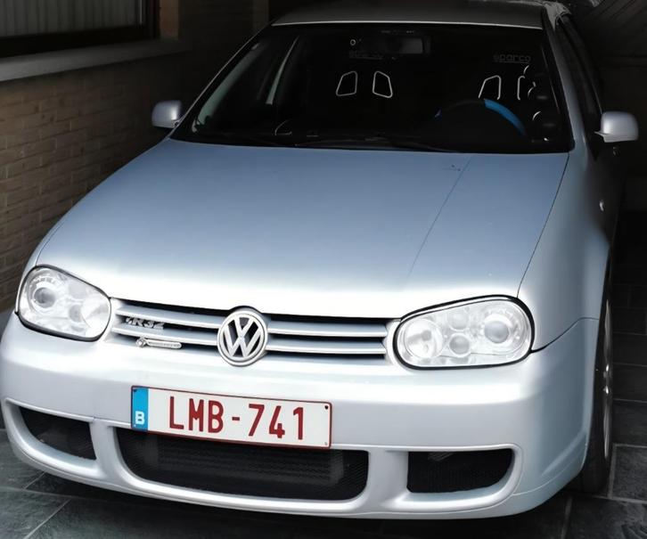 Golf4 turbo Gti 1800 110cv '98, Auto-onderdelen, Motor en Toebehoren, Volkswagen, Gebruikt, Ophalen