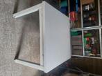 Tafel, Huis en Inrichting, Ophalen, Gebruikt, 50 tot 100 cm, Vierkant