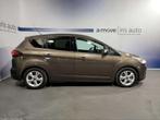 Ford C-MAX 1.5 | NAVI | BLUETOOTH | CAPTEUR AR (bj 2016), Auto's, Ford, 4 deurs, Gebruikt, 4 cilinders, Bedrijf
