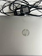 Laptop hp i7 ram16gb opslag512, Computers en Software, Ophalen, Gebruikt, 15 inch, 512 GB