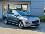 Peugeot 3008 1.6 diesel, Cuir, Euro 5, Achat, 4 portes