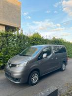 Nissan NV200 1.5 diesel 7-zitplaatsen van 2013 met GARANTIE, Boîte manuelle, Carnet d'entretien, Diesel, NV200 Evalia