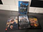Nieuwe Volledige collectie Harry Potter en Fantastic beast, Ophalen of Verzenden, Zo goed als nieuw