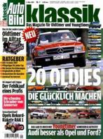 Duits Autobild magazine, Utilisé, Enlèvement ou Envoi