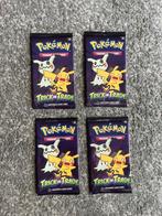 Pokémon Trick or Trade 2023, Enlèvement ou Envoi, Neuf, Booster, Foil