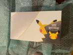 Pokémon 25th Celebrations Ultra Premium Collection Box UPC, Enlèvement ou Envoi, Neuf, Booster box, Foil
